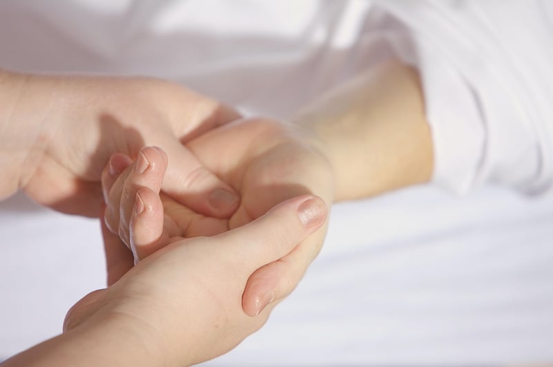 Holistic Well-being